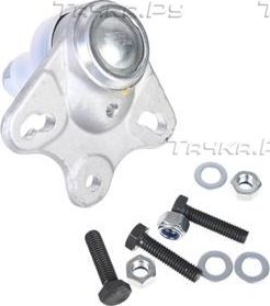 Шаровая опора Zentparts. Артикул Z37143