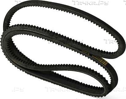 Приводной ремень клиновой Zentparts. Артикул Z23012