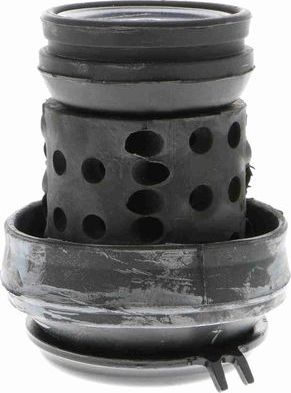 Подушка (опора) КПП Vaico Original VAICO Quality передняя для Volkswagen Passat B3 1994-1996. Артикул V10-1180