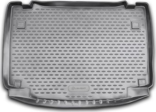 Коврик Element для багажника Daihatsu Terios 2006-2026. Артикул NLC.12.01.B13