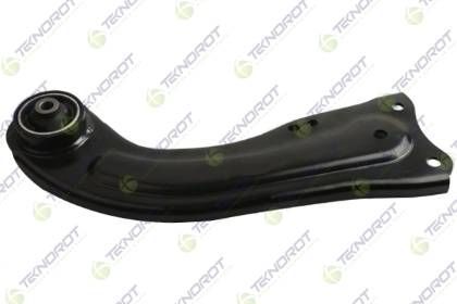 Поперечный рычаг задней подвески Teknorot (Листовая сталь) левый для Chery Tiggo 8 Pro I 2021-2026. Артикул CY-119