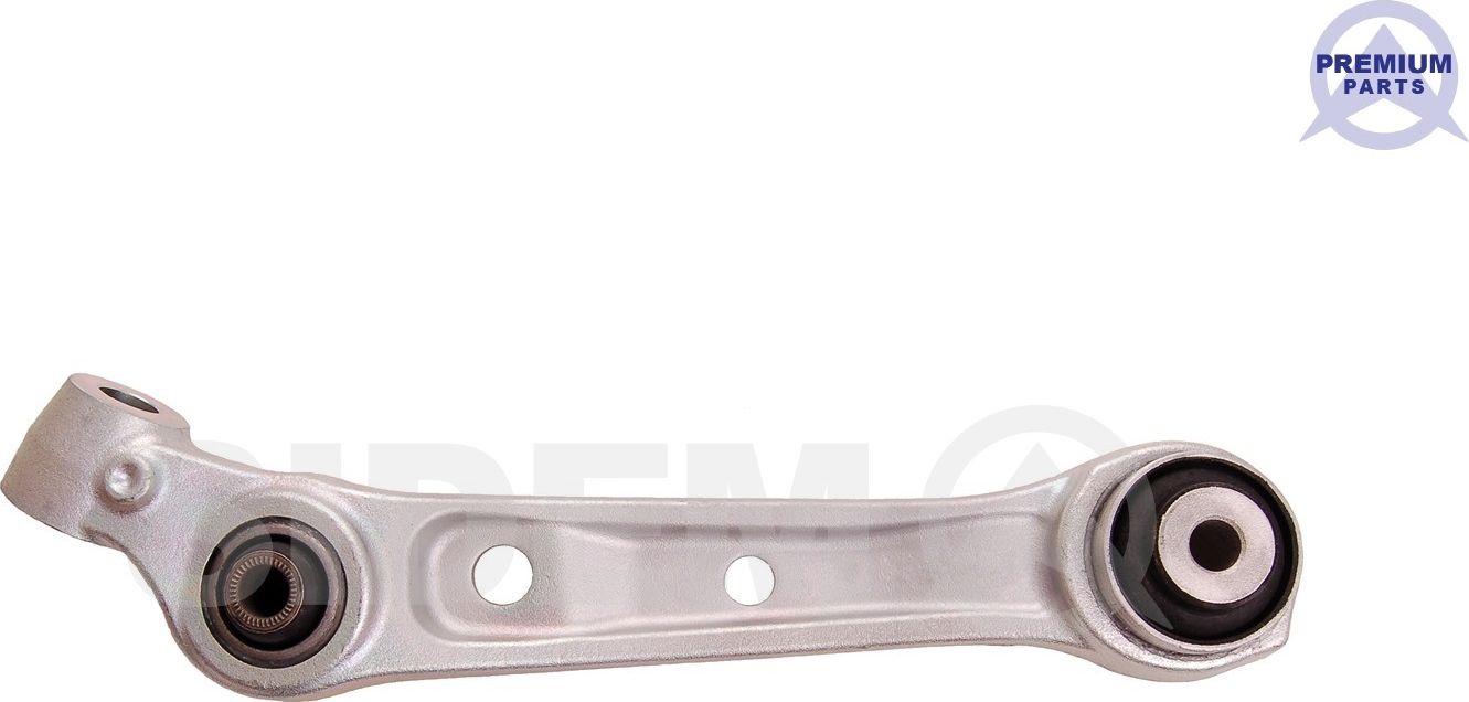 Продольный рычаг передней подвески Sidem (сталь). Артикул 21356