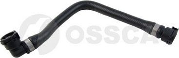 Патрубок радиатора (системы охлаждения) OSSCA для BMW 7 IV (E65/E66) 2001-2005. Артикул 29437