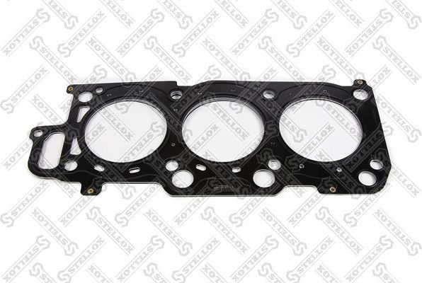 Прокладка ГБЦ Stellox (Металл) правый для Toyota Highlander I (U20) 2000-2003. Артикул 11-25167-SX