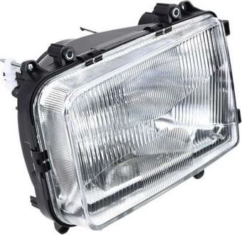 Фара передняя основная Stellox левая для DAF 85 1992-1998. Артикул 87-33043-SX