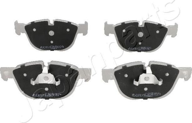 Тормозные колодки Japanparts. Артикул PA-0132AF