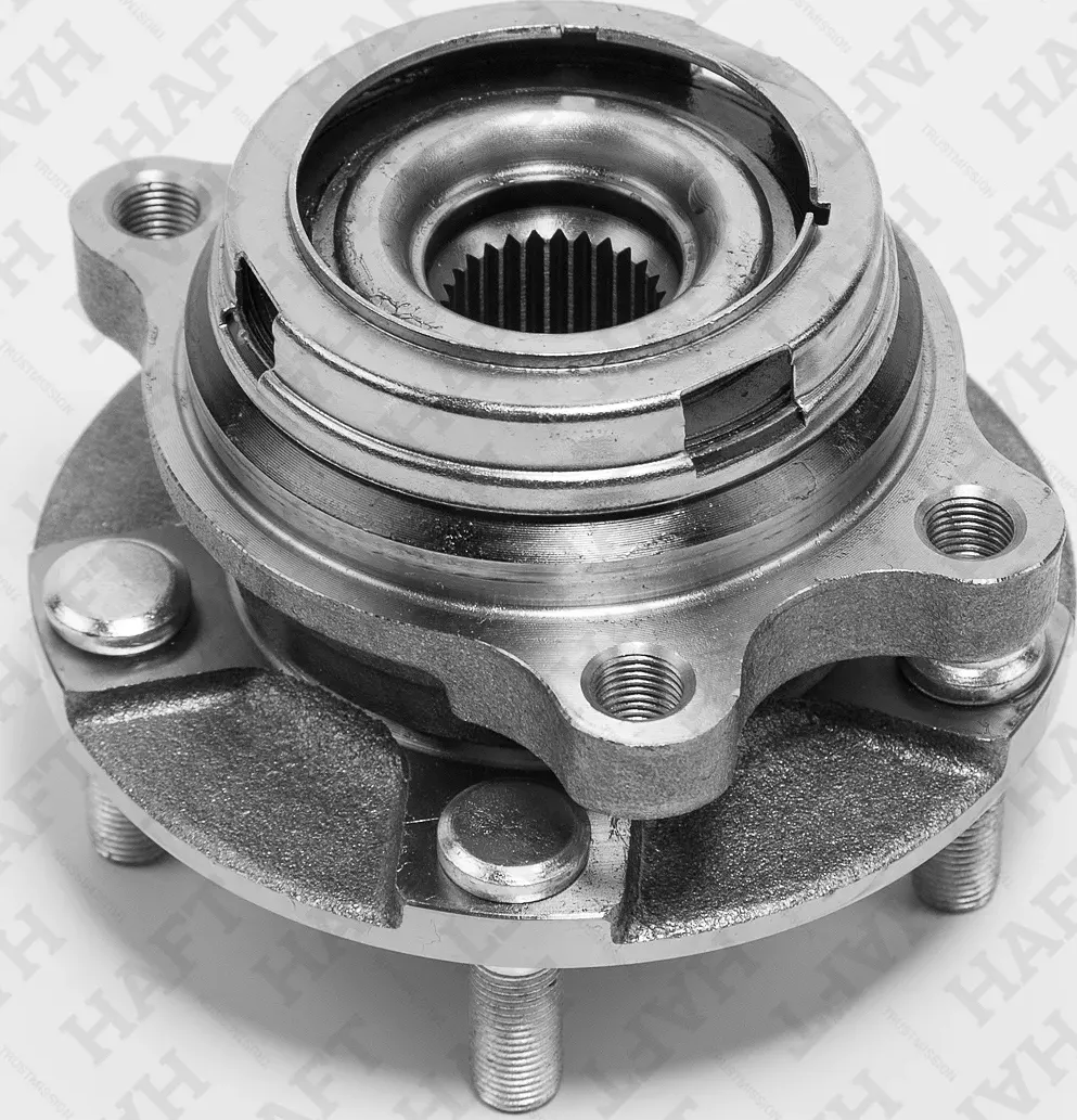 Ступица передняя INFINITI M35/M45 2004 (Haft) Haft. Артикул RV0314