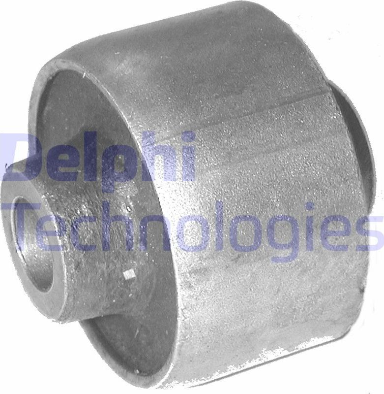 Сайлентблок переднего рычага подвески Delphi. Артикул TD260W