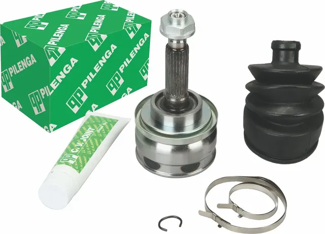 PILENGA ШРУС передний внешний левый  правый  LADA ВАЗ 2121. Артикул cv-p1002k