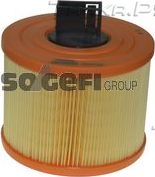 Воздушный фильтр Fram для BMW 1 I (E82/E88) 2007-2013. Артикул CA10239