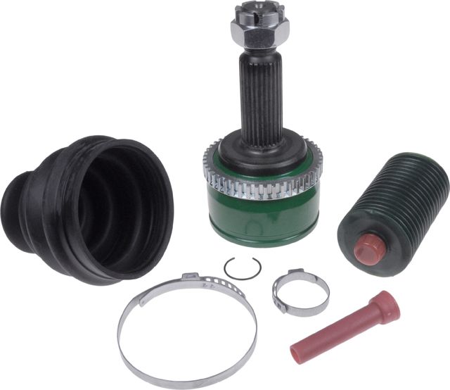 Шрус наружный (граната) Blue Print передний для Kia Proceed I 2008-2012. Артикул ADG089150