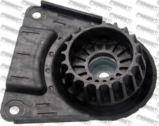 Опора амортизатора (стойки) Febest задняя для Ford Mondeo III 2000-2007. Артикул FSS-GER