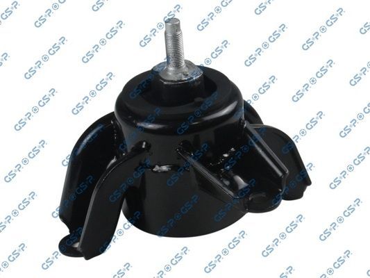 Опора (подушка) двигателя GSP правая для Hyundai Veloster I 2011-2017. Артикул 533242