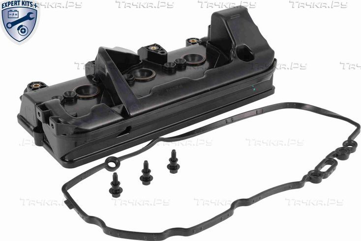 Клапанная крышка Vaico EXPERT KITS + для Audi SQ5 II (FY) 2019-2020. Артикул V10-9194