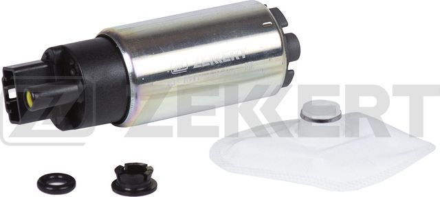 Бензонасос (топливный насос) Zekkert. Артикул KP-1041