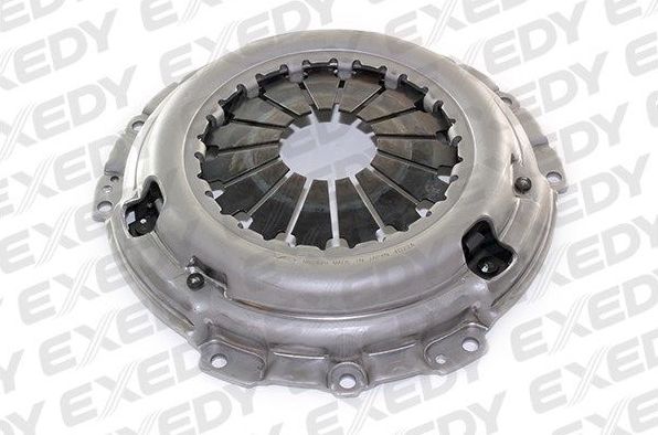 Корзина сцепления Exedy для Nissan Almera N16 2000-2006. Артикул NSC620