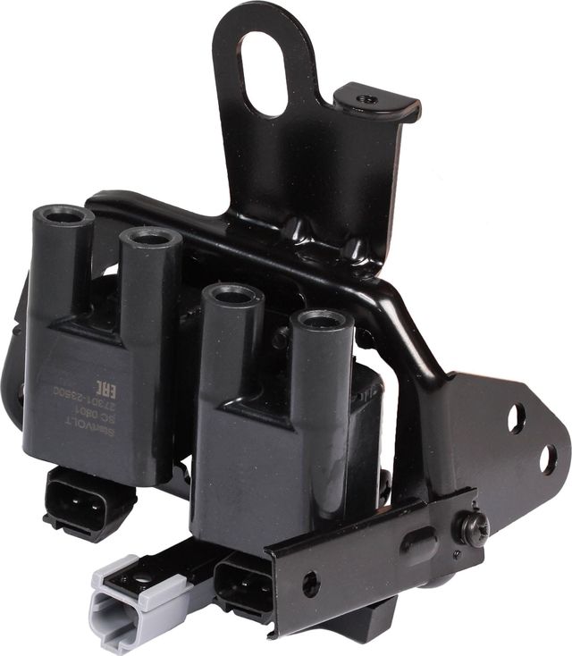 Катушка зажигания StartVOLT для Hyundai Coupe II (GK) 2001-2009. Артикул SC 0801