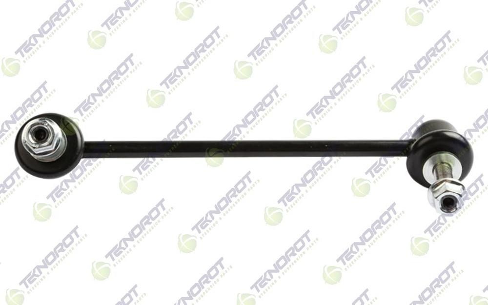 Стойка (тяга) стабилизатора Teknorot. Артикул N-396A