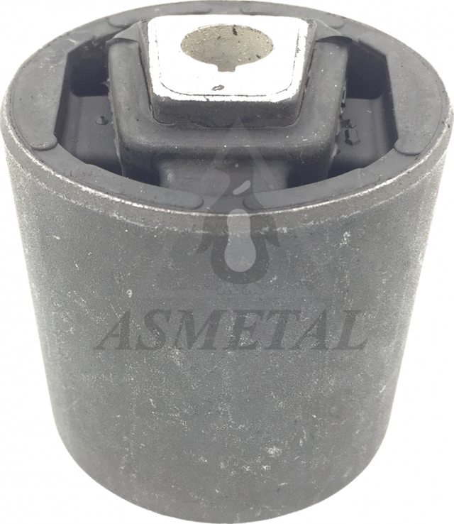 Сайлентблок переднего рычага подвески Asmetal. Артикул 38BM1007