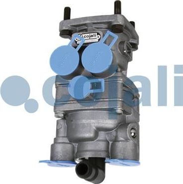 Кран тормозной главный Cojali для Mercedes-Benz Actros MP1 1996-2002. Артикул 2212518