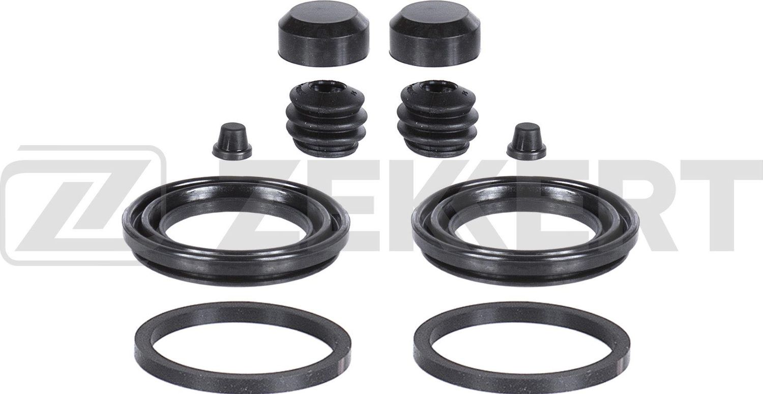 Ремкомплект тормозного суппорта Zekkert. Артикул BR-1139