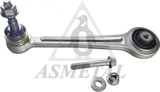 Поперечный рычаг задней подвески Asmetal левый для BMW 5 V (E60/E61) 2001-2010. Артикул 23BM0332