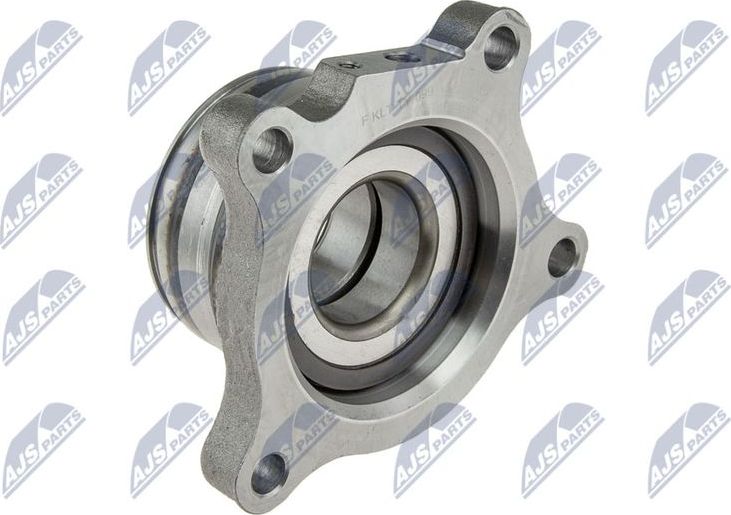 Ступица колеса с интегрированным подшипником NTY. Артикул KLT-TY-099