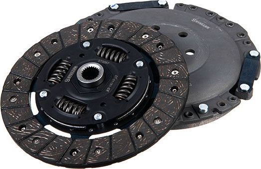 Сцепление (комплект) Stellox. Артикул 07-01181-SX