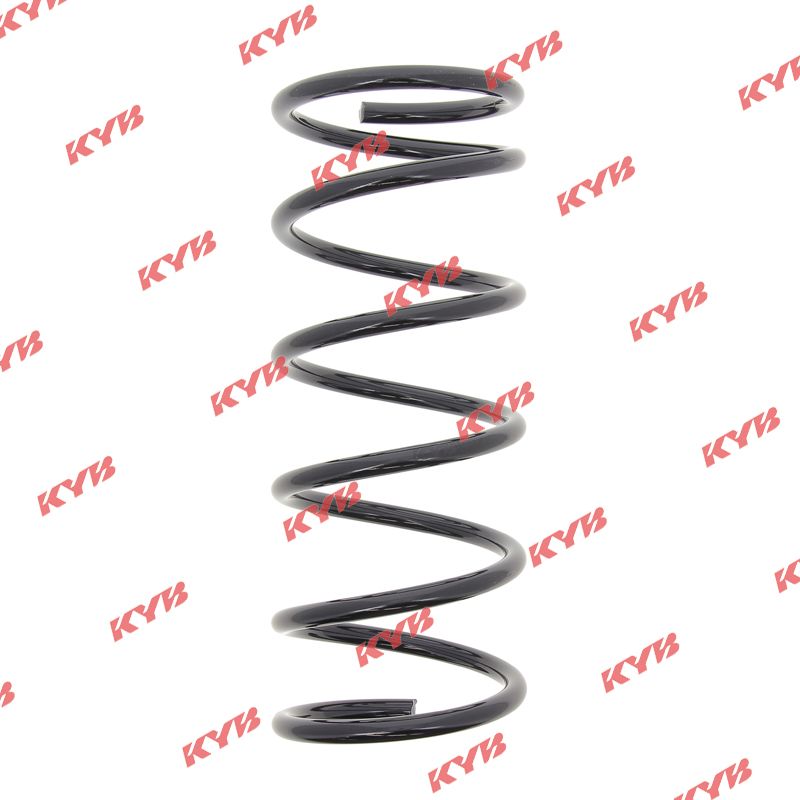 Пружина подвески KYB (Каяба) K-Flex. Артикул RA1849