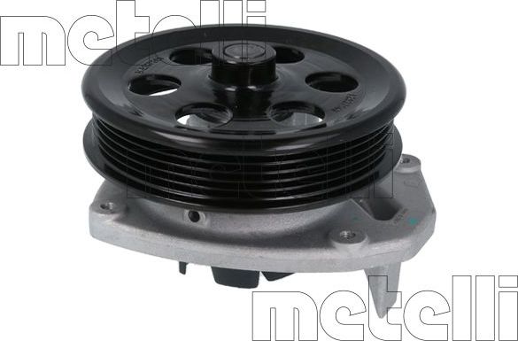 Помпа (водяной насос) Metelli. Артикул 24-1447