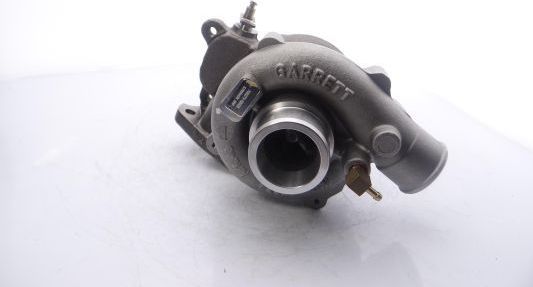 Турбина (турбокомпрессор) Garrett Original Spare part. Артикул 700273-5002S