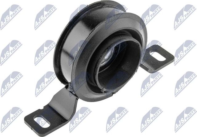 Подвесной подшипник карданного вала NTY для Jaguar S-Type I 1999-2007. Артикул NLW-JG-001