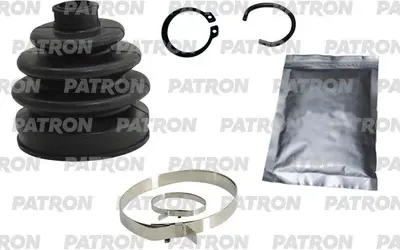 Пыльник ШРУСа (Patron). Артикул PDC0110