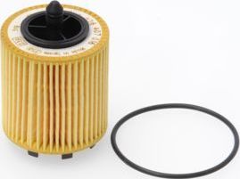 Масляный фильтр Bosch для Opel Speedster 2000-2005. Артикул F 026 407 016