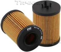 Масляный фильтр FIL Filter. Артикул MLE 1536