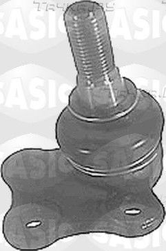 Шаровая опора Sasic передняя нижняя для Opel Vivaro A 2001-2014. Артикул 4005278
