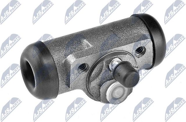 Тормозной цилиндр NTY задний правый/левый для Jeep Wrangler II (TJ) 1996-2007. Артикул HCH-CH-000