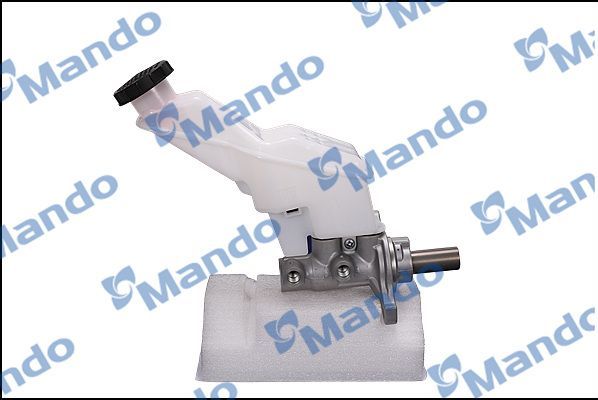 Тормозной цилиндр главный Mando. Артикул EX585102W720