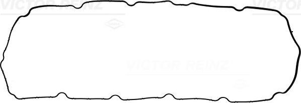 Прокладка впускного коллектора Victor Reinz (FPM (Fluor-Kautschuk)/ACM (Polyacryl-Kautschuk)) для Mercedes-Benz Econic II 2013-2026. Артикул 71-10955-00