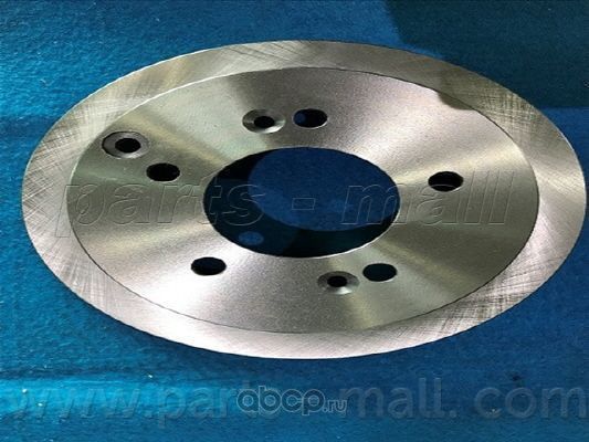 Тормозной диск (Parts-Mall). Артикул PRA081