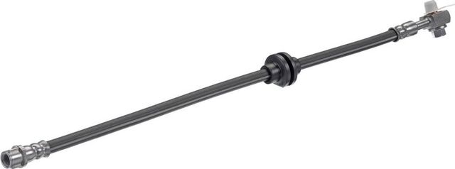 Тормозной шланг ATE передний правый для Vauxhall Zafira C 2013-2018. Артикул 24.5176-0449.3