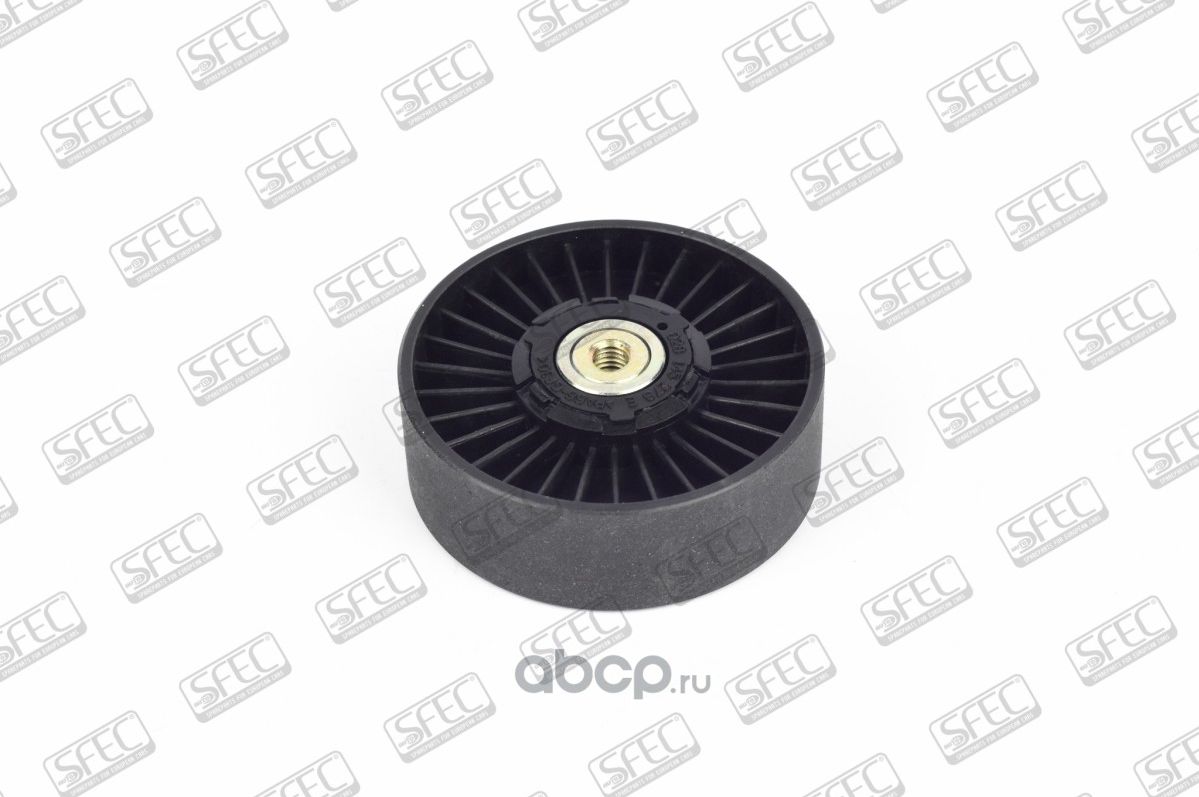 Ролик натяжной (Autosfec). Артикул GT001231