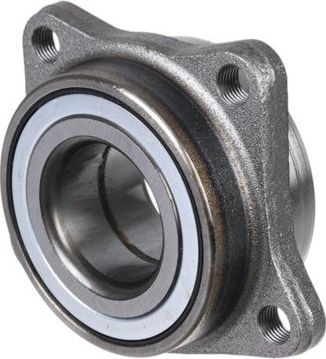Ступица колеса Zentparts передняя правая для Mitsubishi Eclipse II 1995-1999. Артикул Z22186