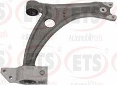 Поперечный рычаг передней подвески ETS для Audi TT II (8J) 2006-2014. Артикул 02.TC.308