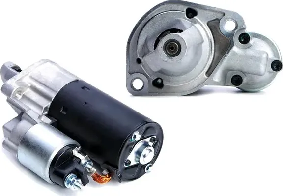 СТАРТЕР (Tesla Technics). Артикул TT15973