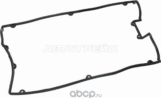 ПРОКЛАДКА КЛАПАННОЙ КРЫШКИ MMC 4G63 DOHC 91- ПРОКЛАДКА КЛАПАННОЙ КРЫШКИ MMC 4G63 DOHC 91 (SAT). Артикул KMD186784