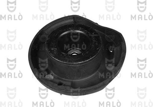 Опора амортизатора (стойки) Malò. Артикул 18743