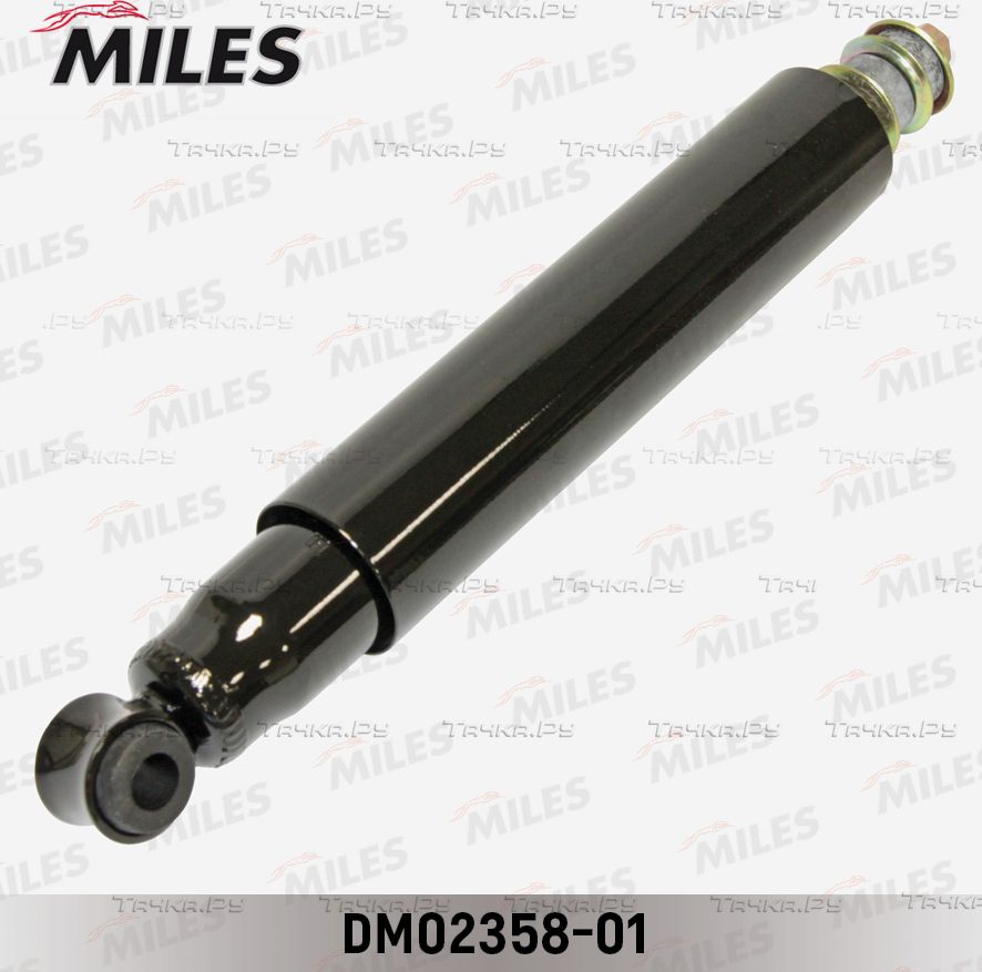Амортизатор Miles. Артикул DM02358-01
