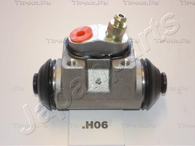 Тормозной цилиндр Japanparts. Артикул CS-H06