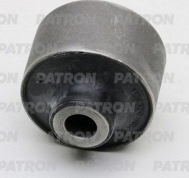 Сайлентблок переднего рычага подвески Patron. Артикул PSE10821